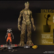 Illustration for article titled The 5 best Groot toys on sale, and 5 fan made ones that should be
